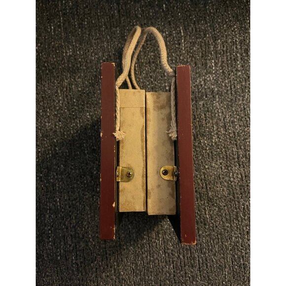 Lot of 2 Framed Roosters Shadow Box Chicken... - Picture 5 of 8